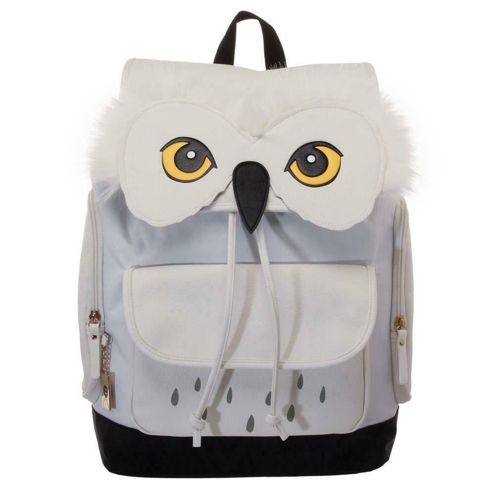 Harry Potter Hedwig The Owl Rucksack