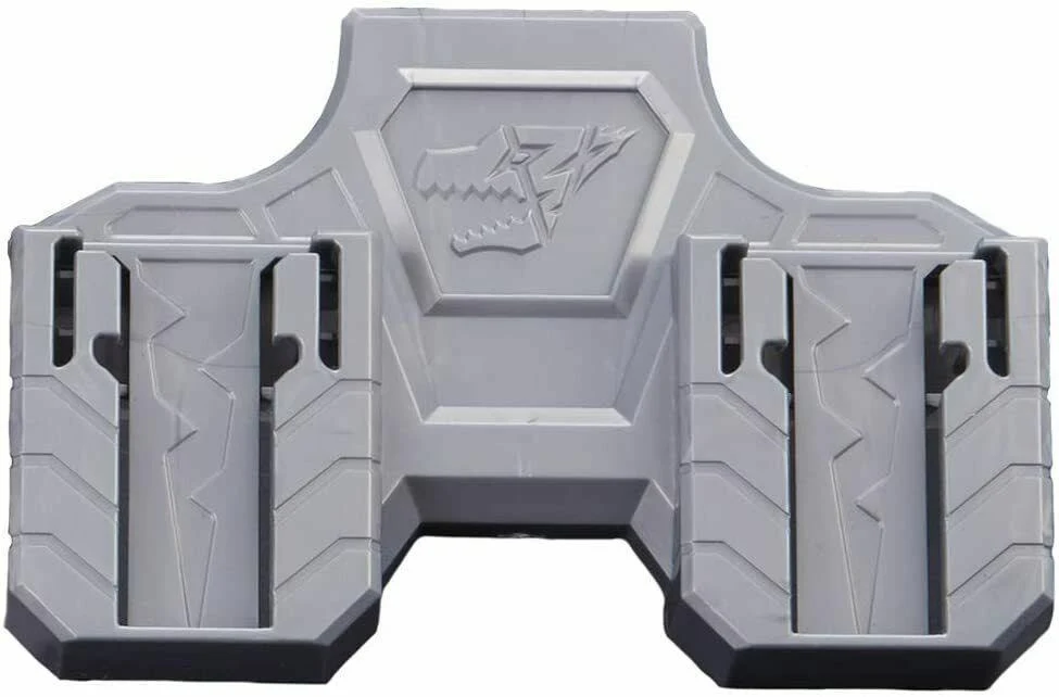 Ryuusouger: Ryuso Buckle