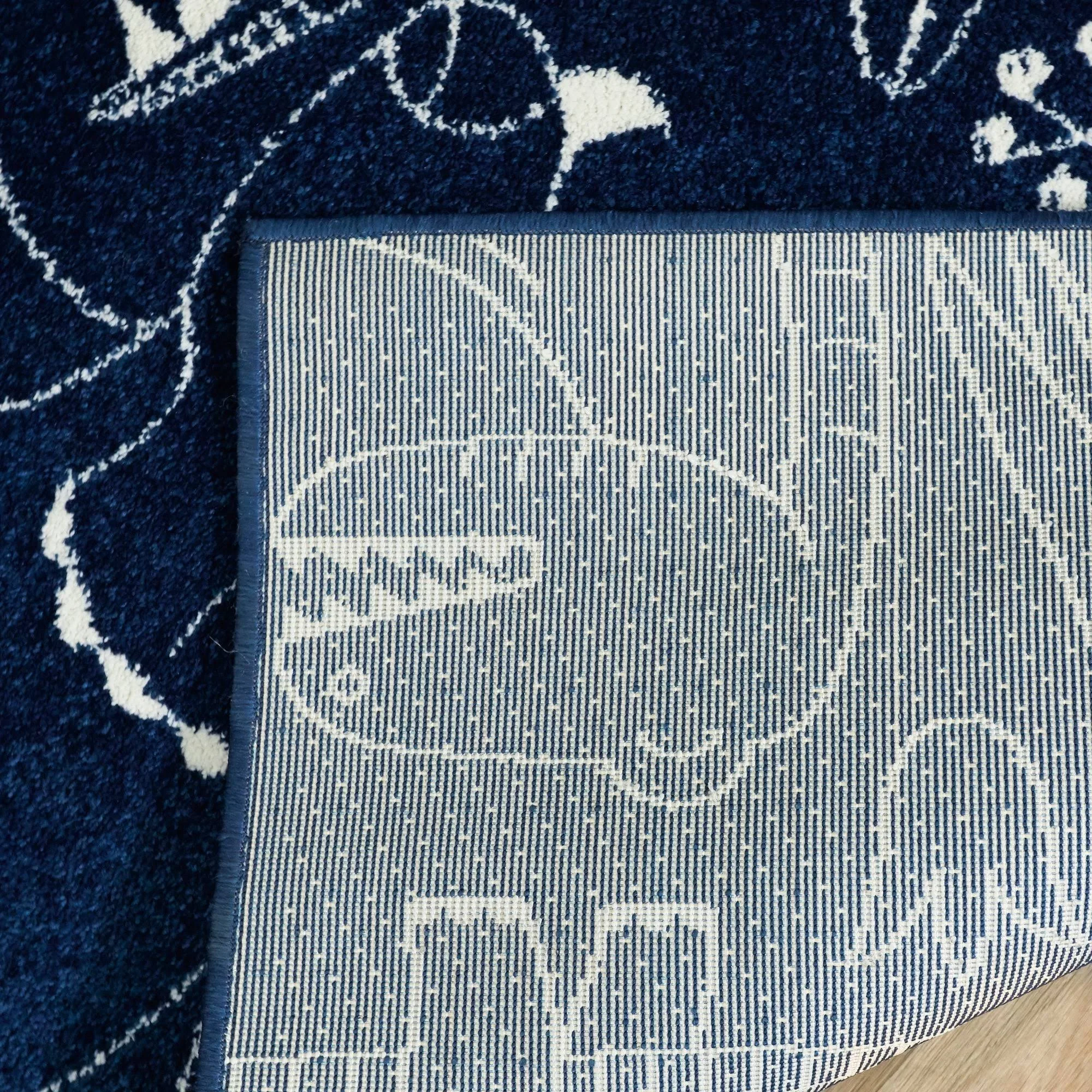 Balta Parker Dinosaur Grey 4 ft. x 6 ft. Area Rug