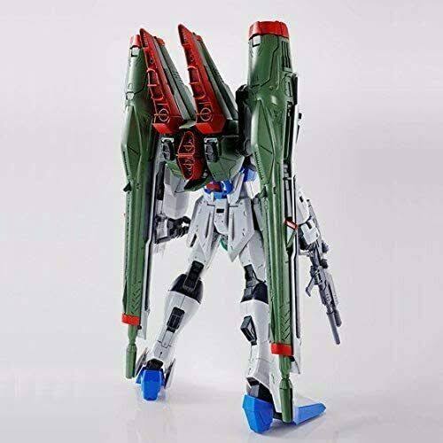 Bandai 1/100 mg ZGMF-X56S / Blast Impulse Gundam