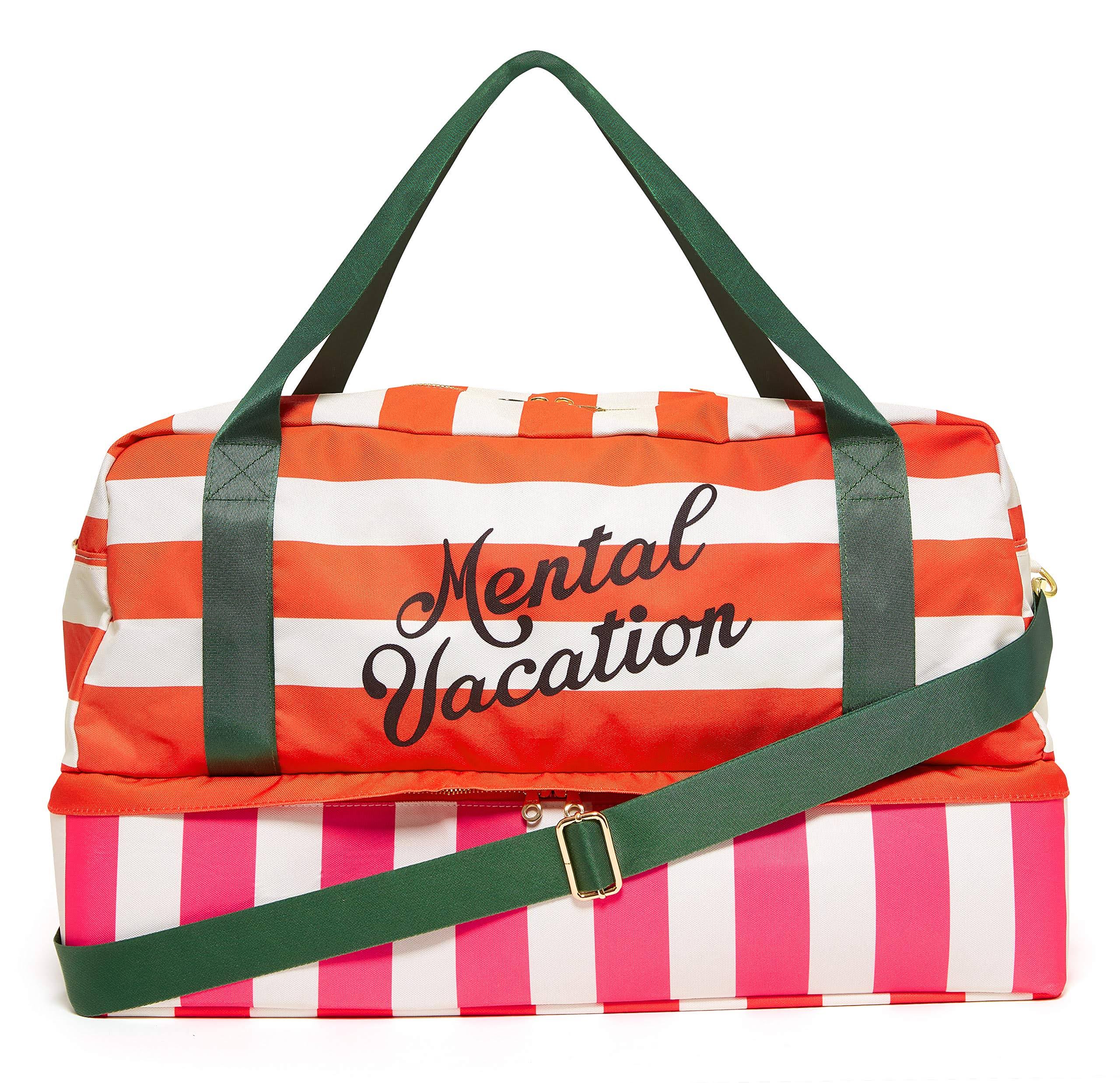 Ban.Do Getaway Traveler Bag - Mental Vacation