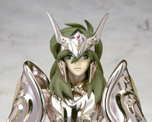 Saint Seiya Cloth Myth - Andromeda Shun (God Cloth)
