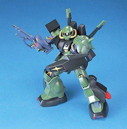Gundam - 1/144 HGUC RMS-106 Hi-Zack