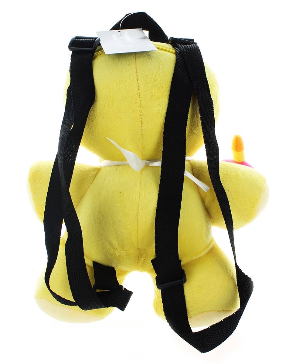 Five Nights at Freddy&s Chica Plush Backpack