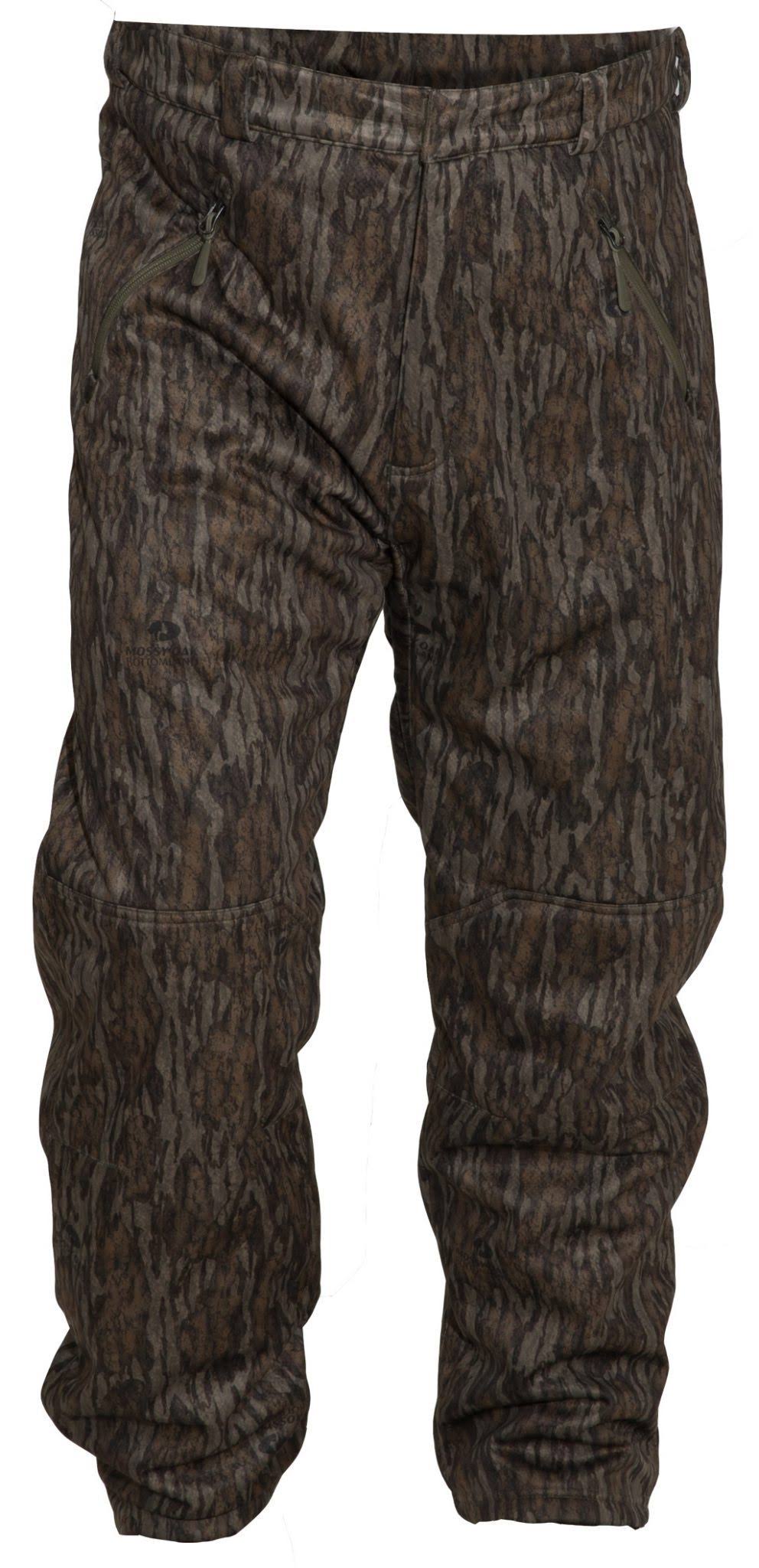 Banded White River Wader Pants, Bottomland / XL