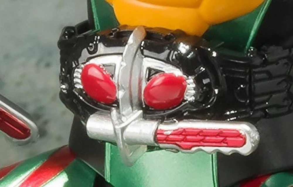 S.H.Figuarts Masked Kamen Rider Amazon Omega Amazon.Co.Jp Limited Figure