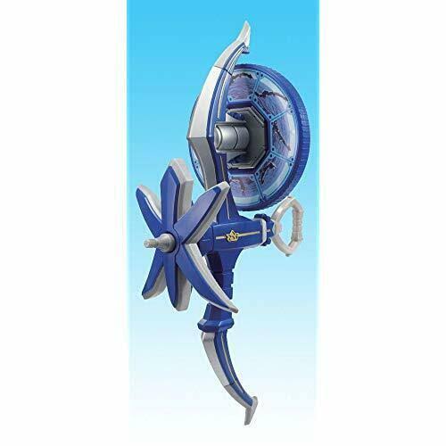 Bandai Toys Water Arrow and Wood Spear Set