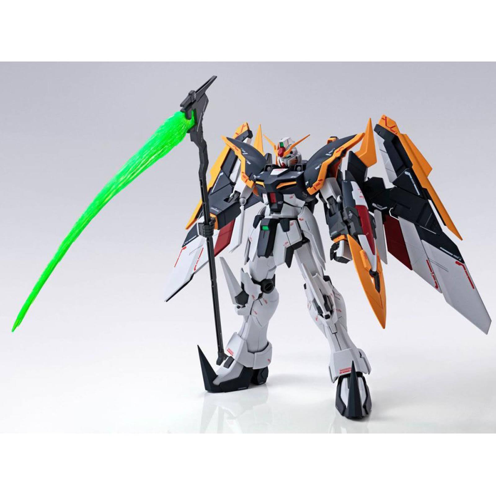 mg 1/100 Gundam Deathscythe EW