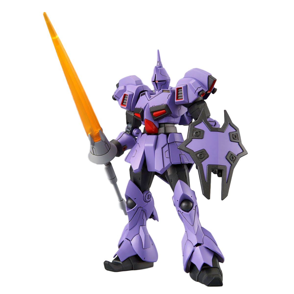 Gundam HGUC 1/144 Gyan Krieger Exclusive Model Kit