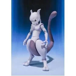 Bandai Pokemon - D-Arts [Mewtwo]