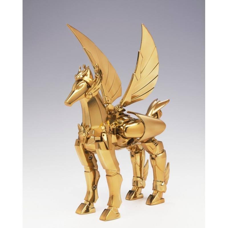 Saint Seiya Saint Cloth Myth EX Legend Pegasus Seiya (New Bronze Cloth) 40th Anniversary Edition