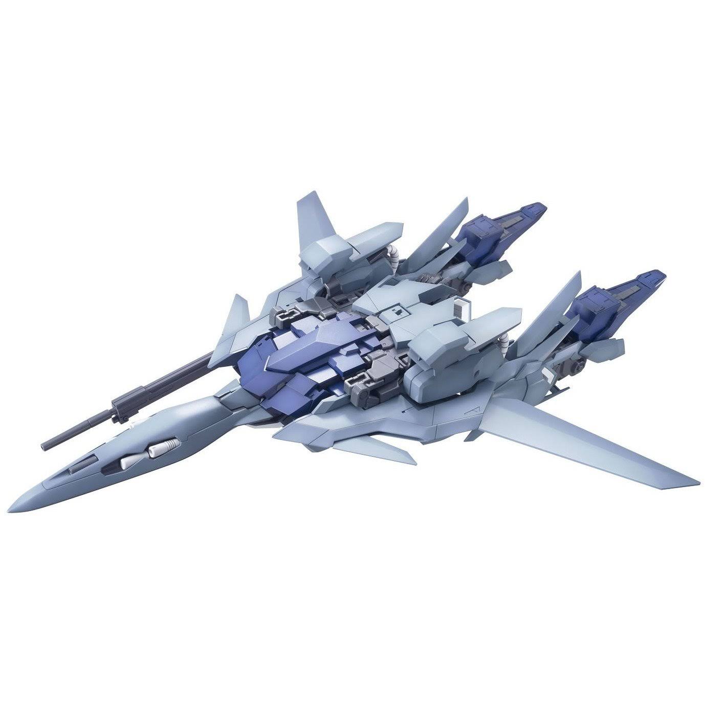 Bandai mg MSN-001A1 Delta Plus