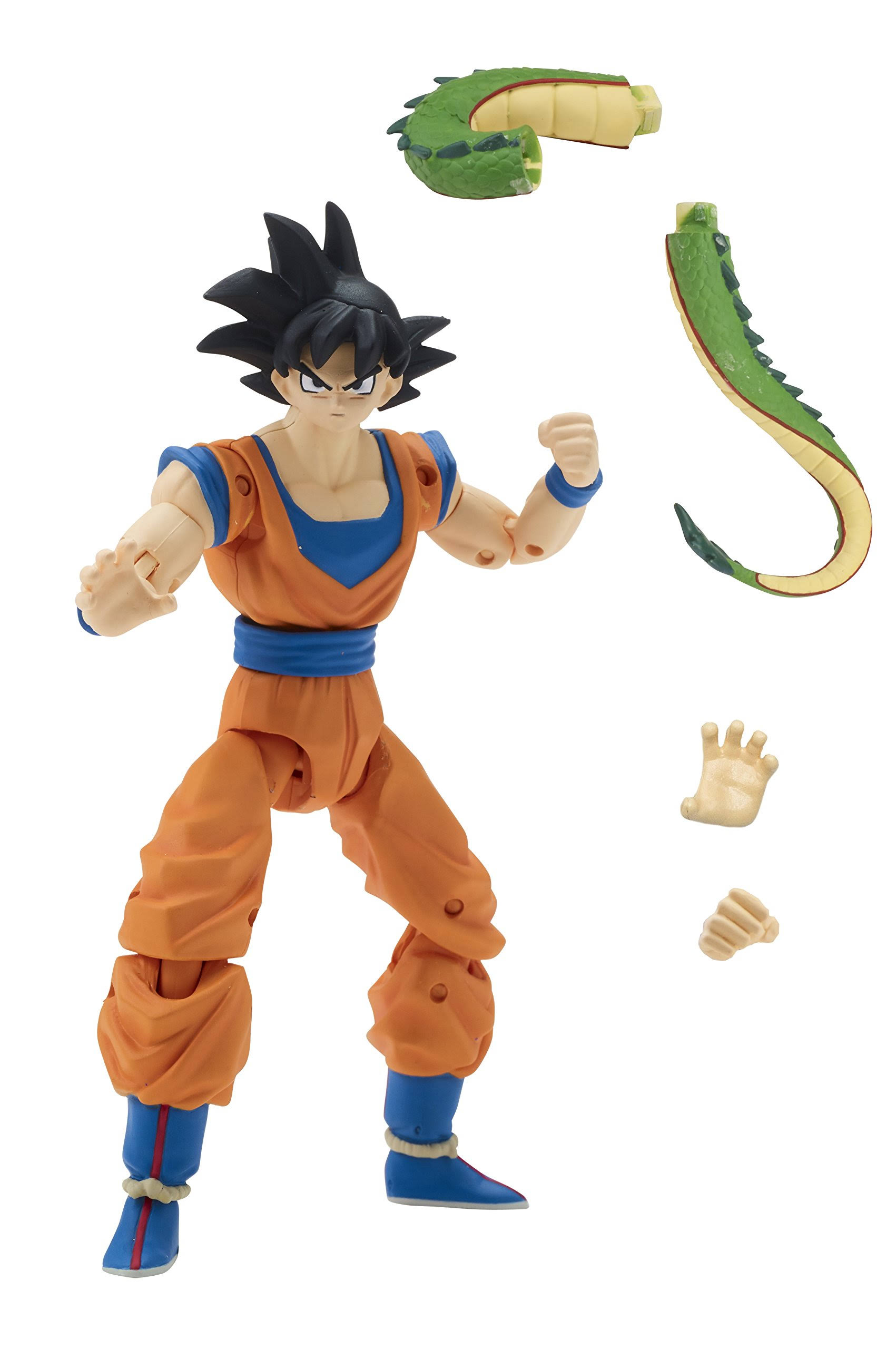 Dragon Ball Stars Goku Action Figure