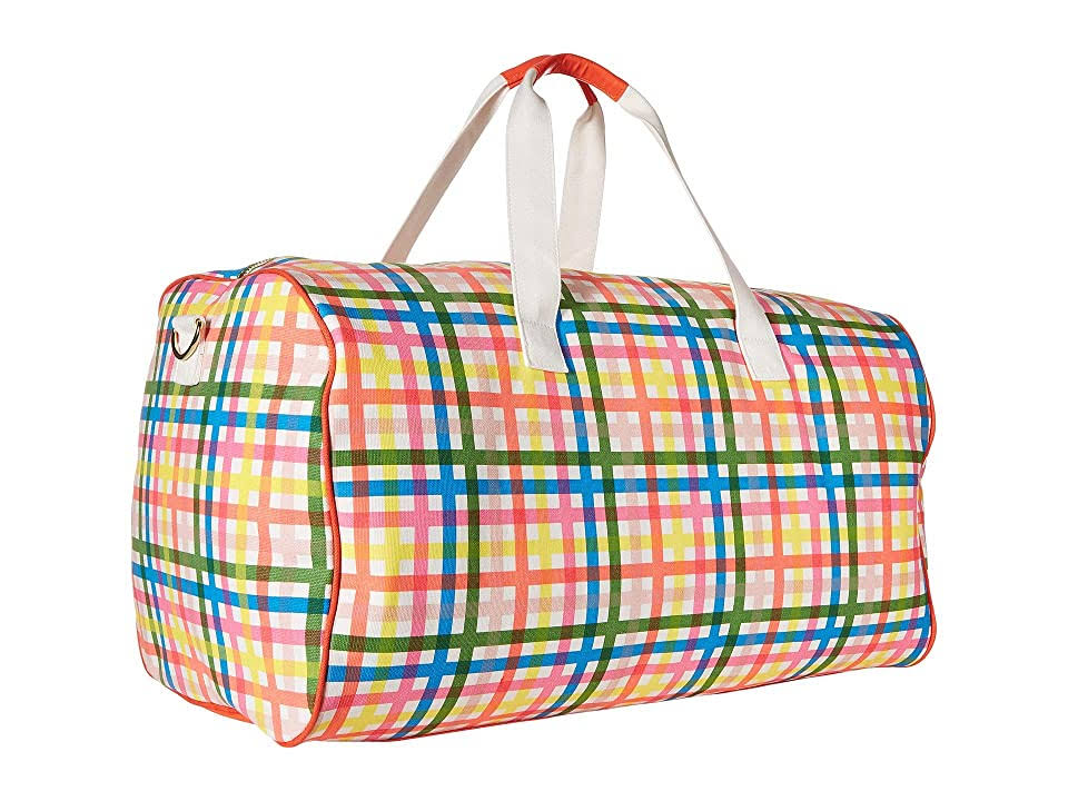 Ban.Do Getaway Duffle Bag - Block Party
