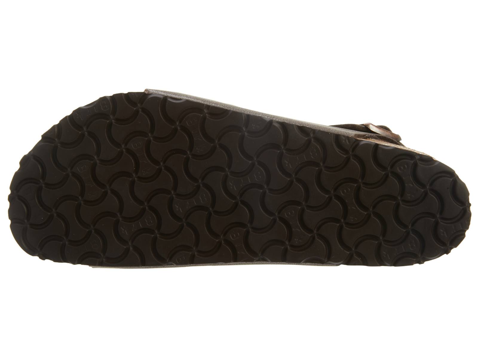 Birkenstock Milano 634501