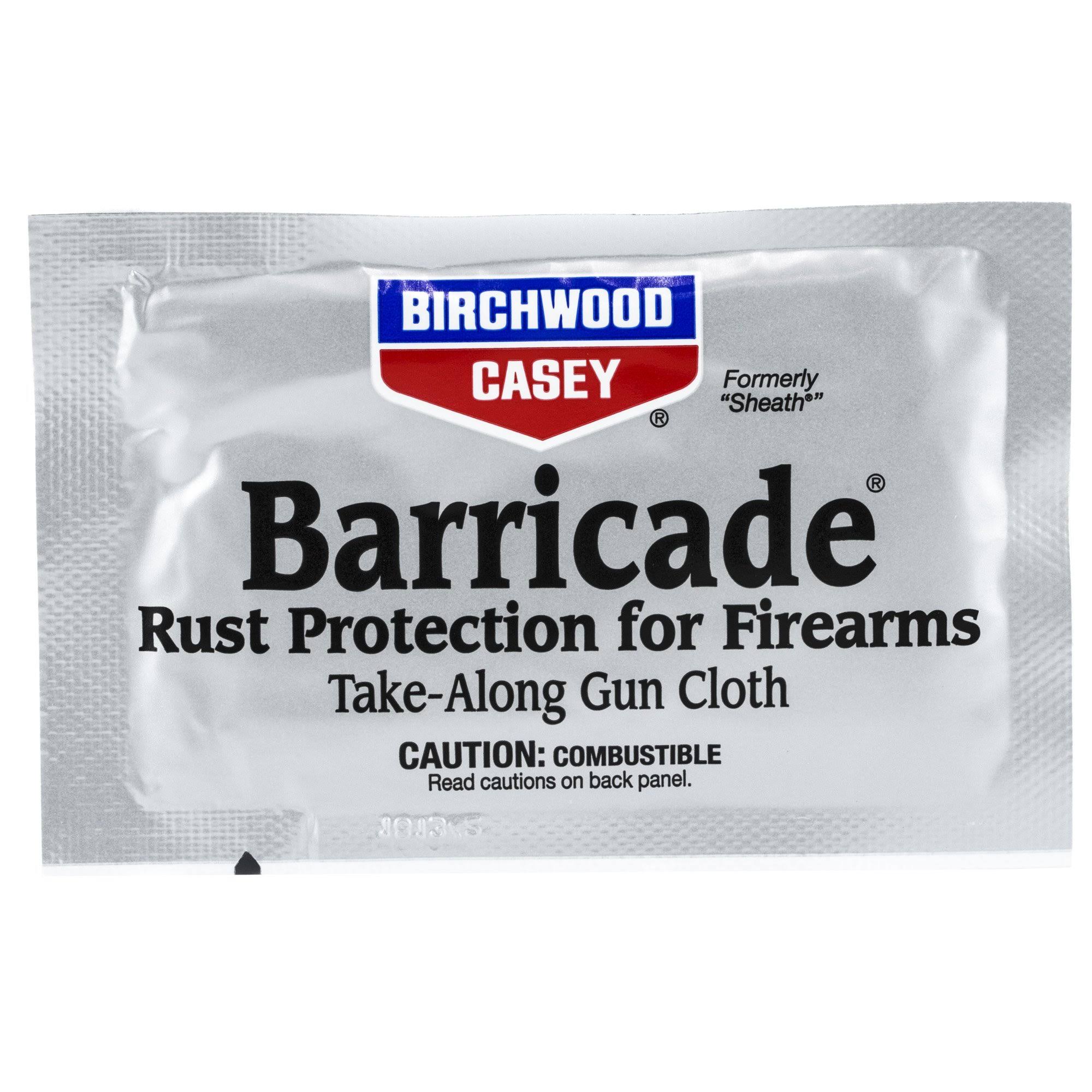 Birchwood Casey (25 Pack) Barricade Take Alongs