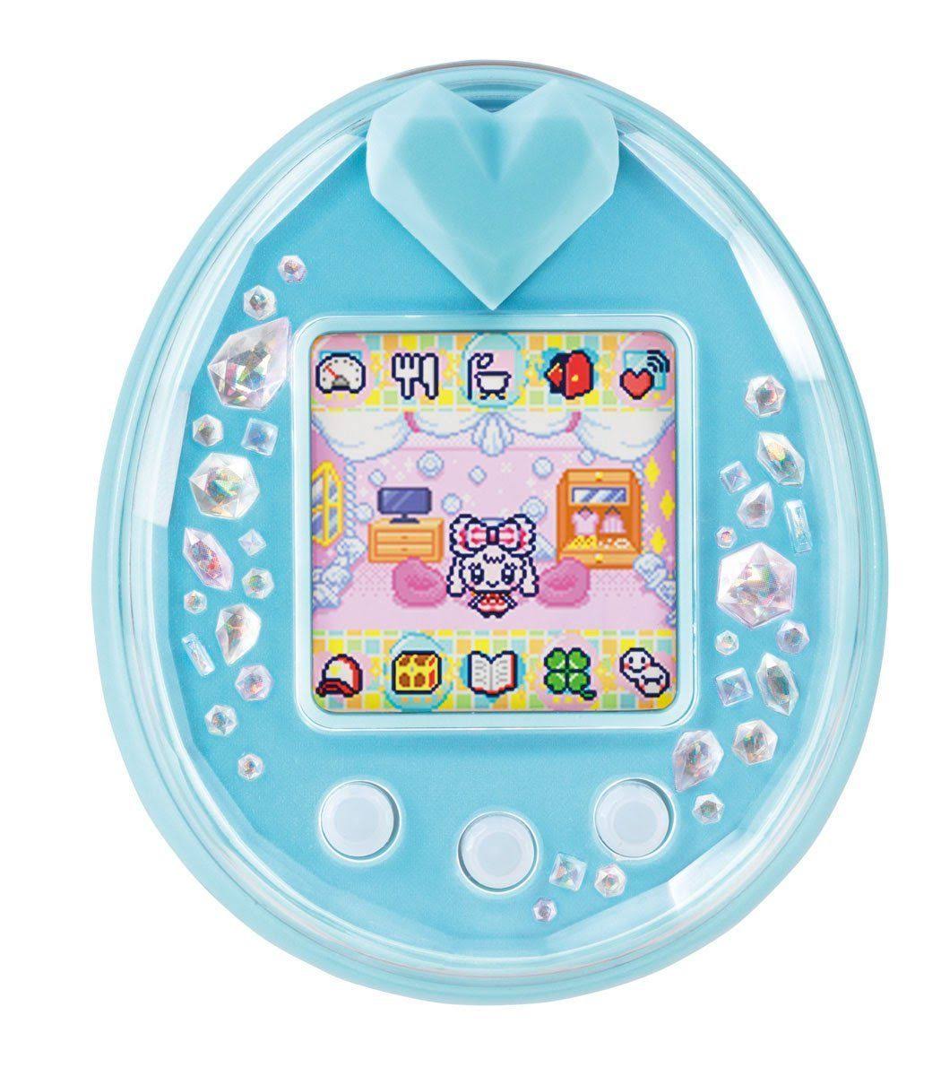 Tamagotchi P&s Blue