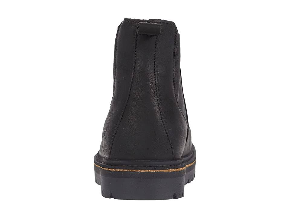 Birkenstock Men's Stalon Boots, Black