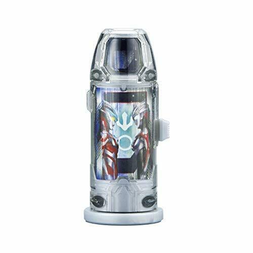 Bandai Ultraman Geed DX Ultra Zero Eye Neo