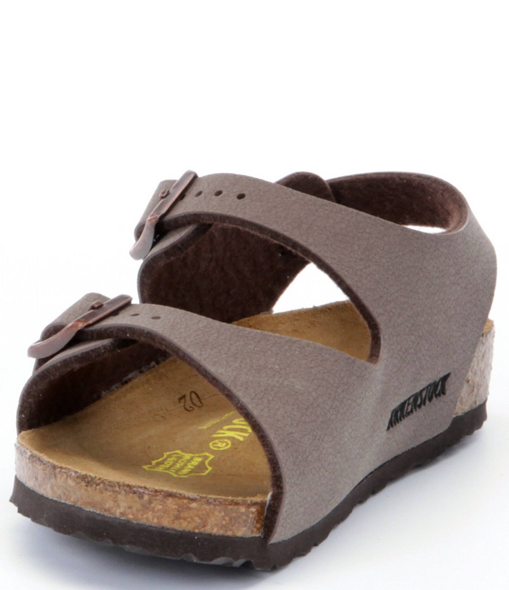 Birkenstock Kids Roma Sandal