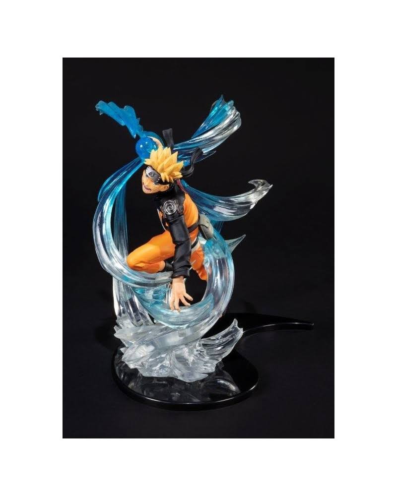 Naruto Uzumaki Kizuna Relation Naruto Shippuden Figuarts Figure