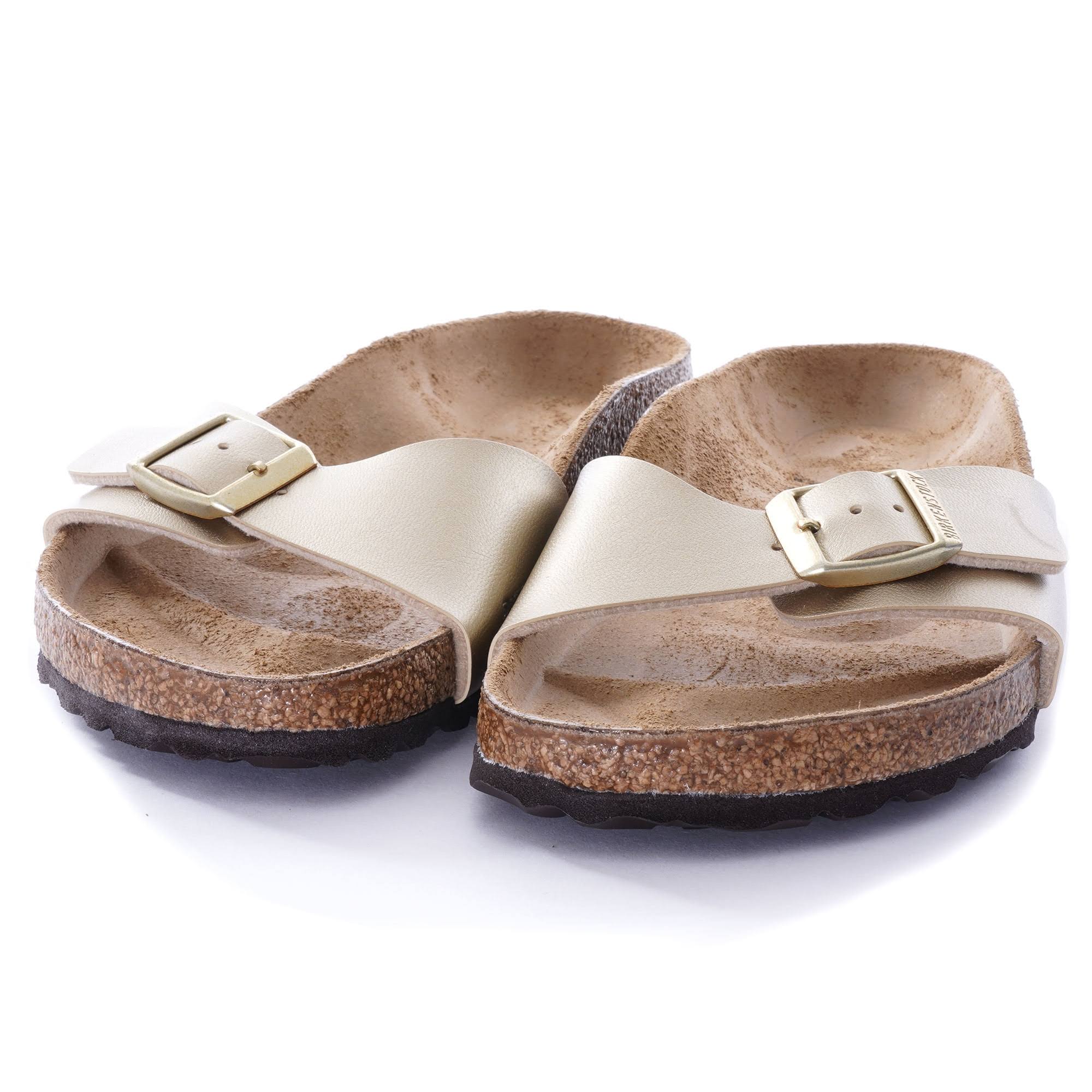 Birkenstock Madrid 1016107