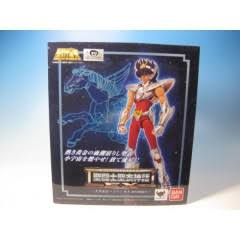 Bandai Pegasus Seiya New Bronze Cloth Saint Seiya Saint Cloth Myth EX