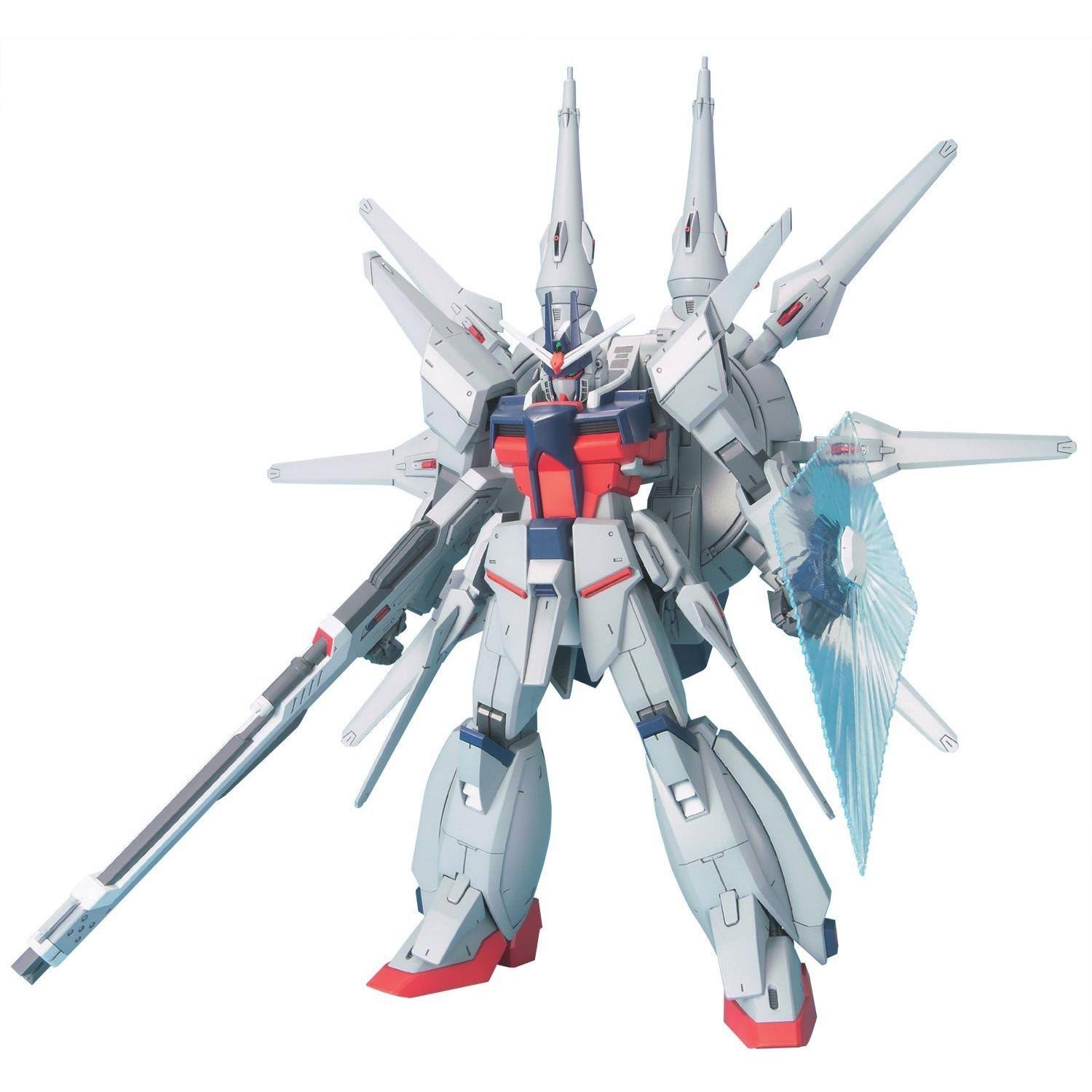 Bandai Gundam HG 1/100 #12 Legend