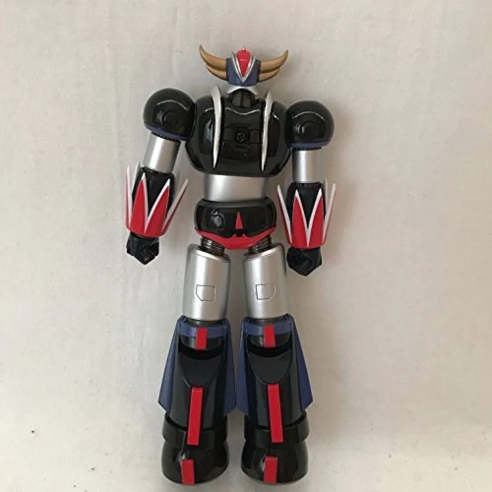 Bandai Tamashii Nations Super Robot Chogokin Grendizer Action Figure