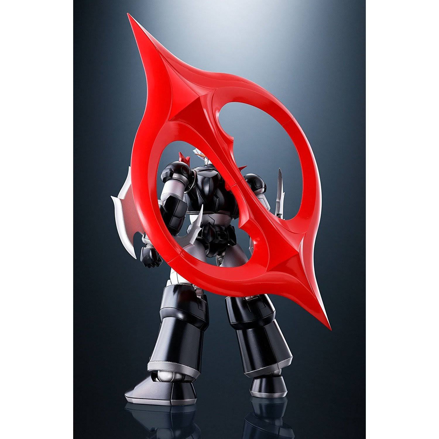 Mazinger Zero Super Robot Chogokin Action Figure
