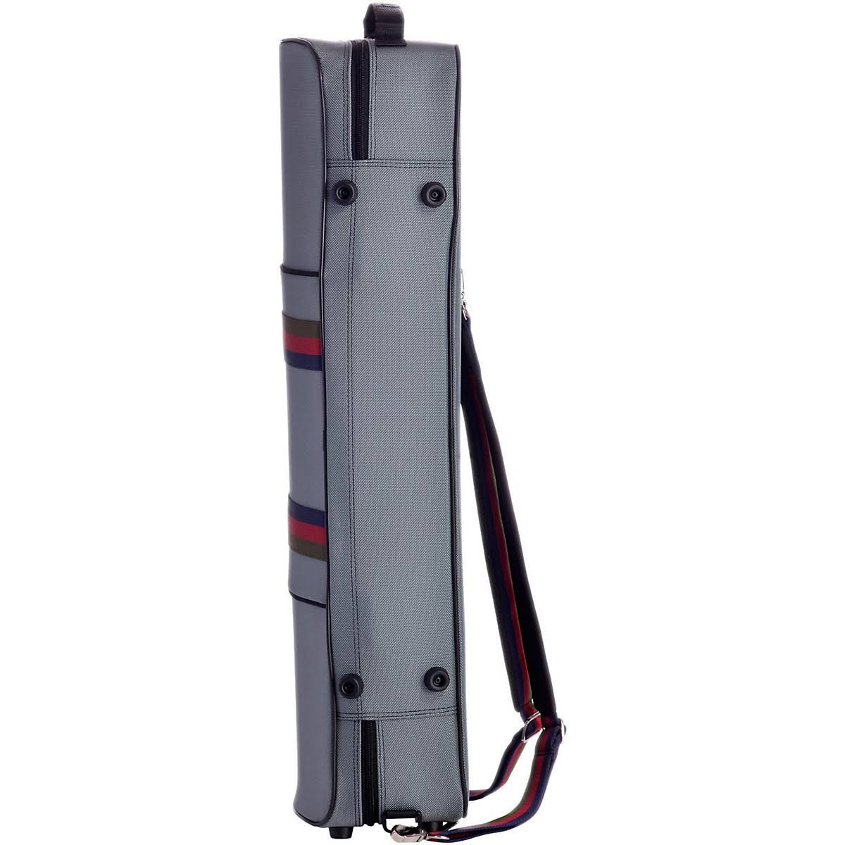 BAM SG5001S Saint Germain Stylus Violin Case Gray