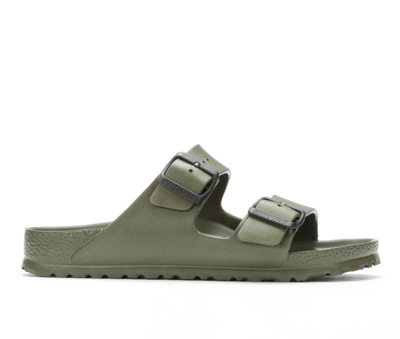 Birkenstock Women's Arizona Eva Khaki