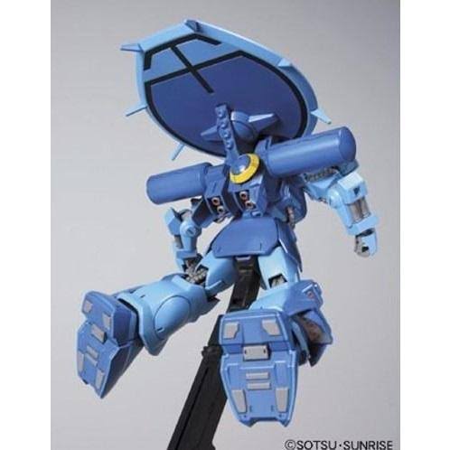 Gundam Rms-119 EWAC-Zack HGUC 1/144 Scale