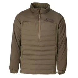 Banded Men's Aspire Mid-Layer 1/4 Zip
