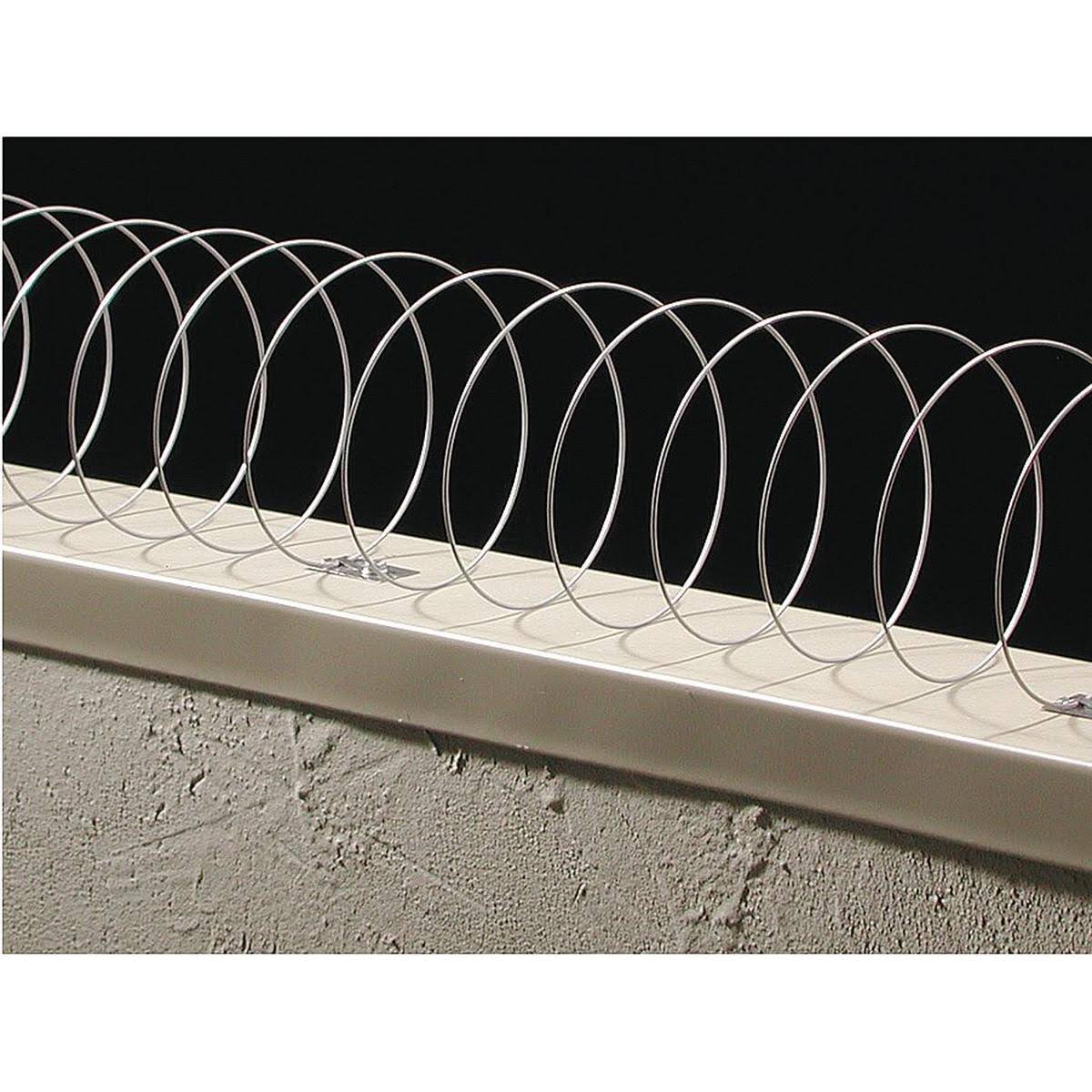 Bird Barrier CO-CM40 Bird Repellent Coils, Bird-Coil