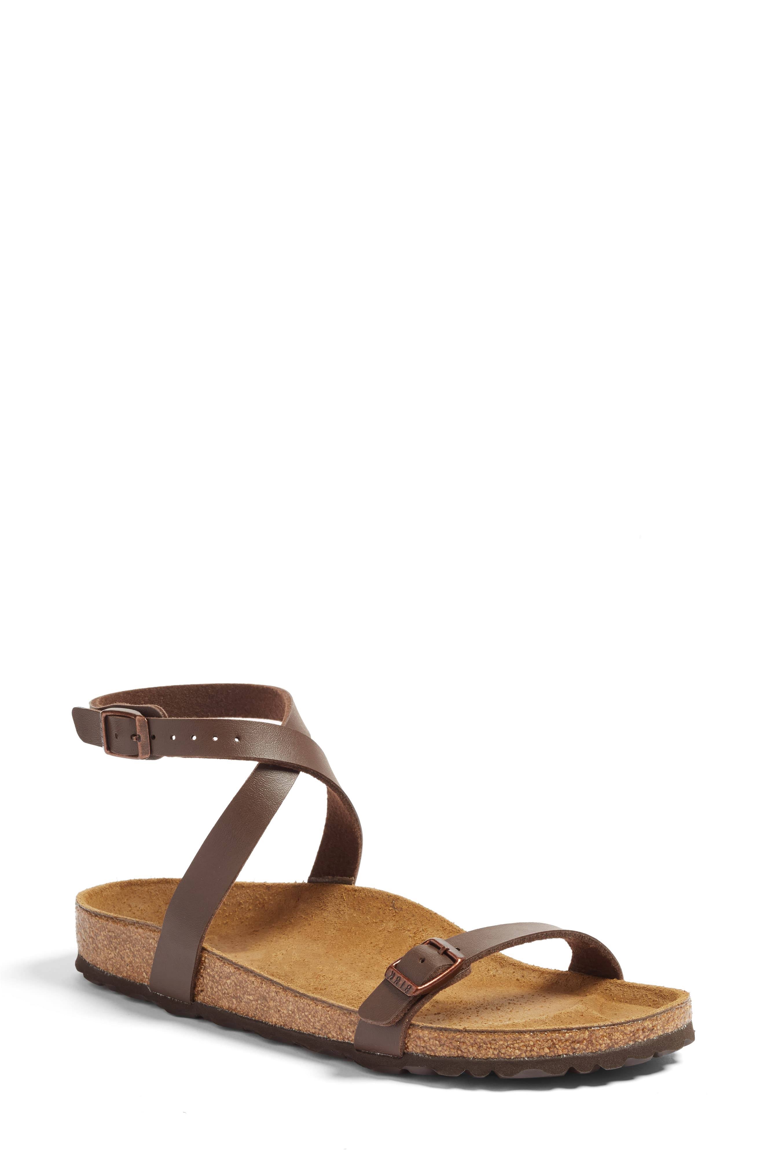 Birkenstock Daloa (Women's)