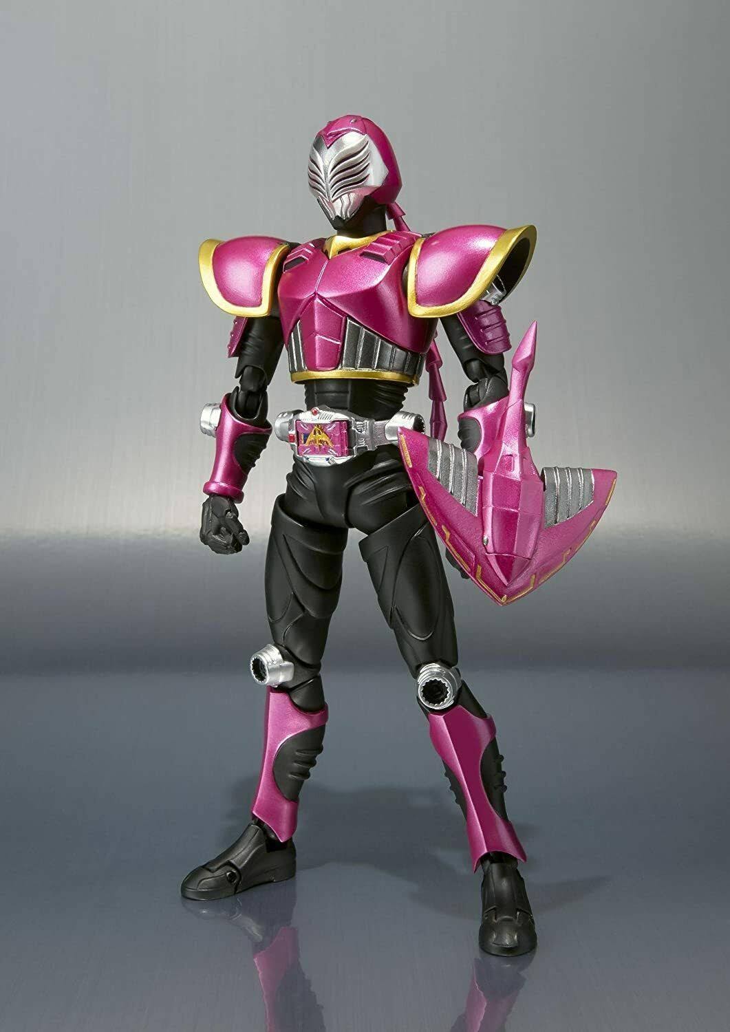 S.H.Figuarts Kamen Rider Ryuki Raia