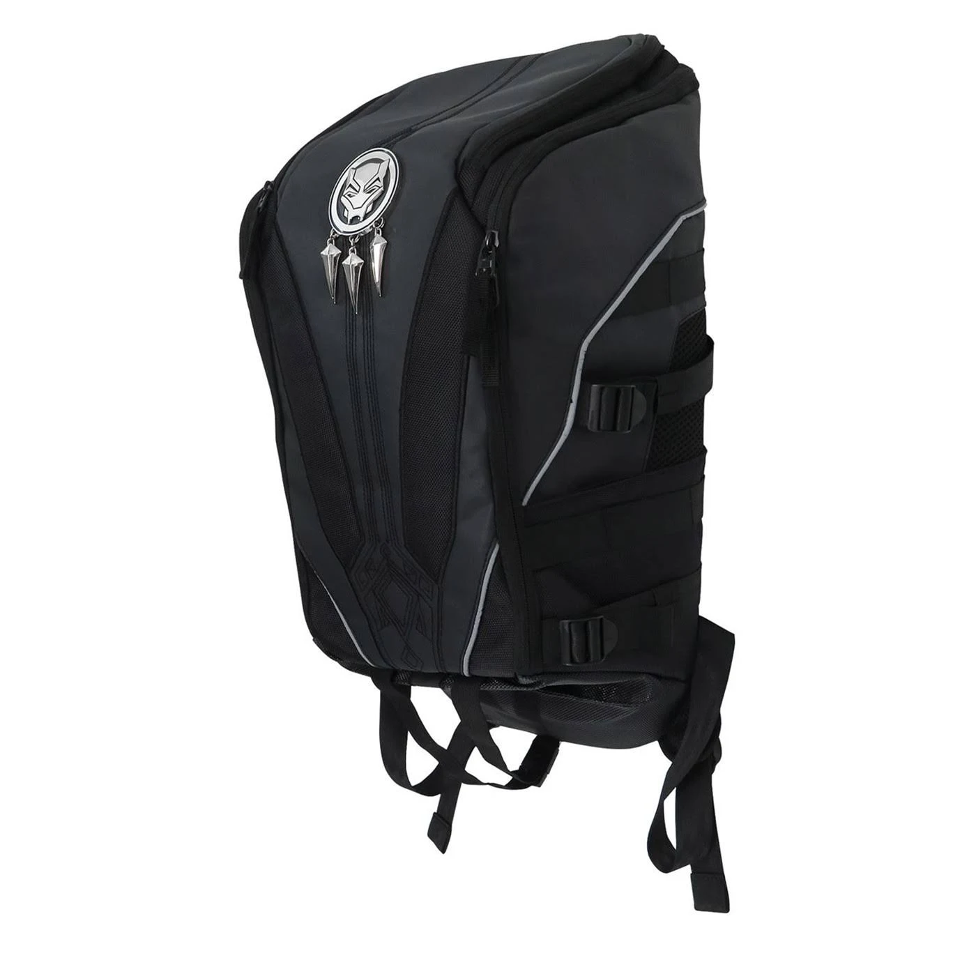 Black Panther Laptop Backpack