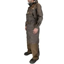 Avery Heritage 2.0 Insulated Wader - Marsh Brown