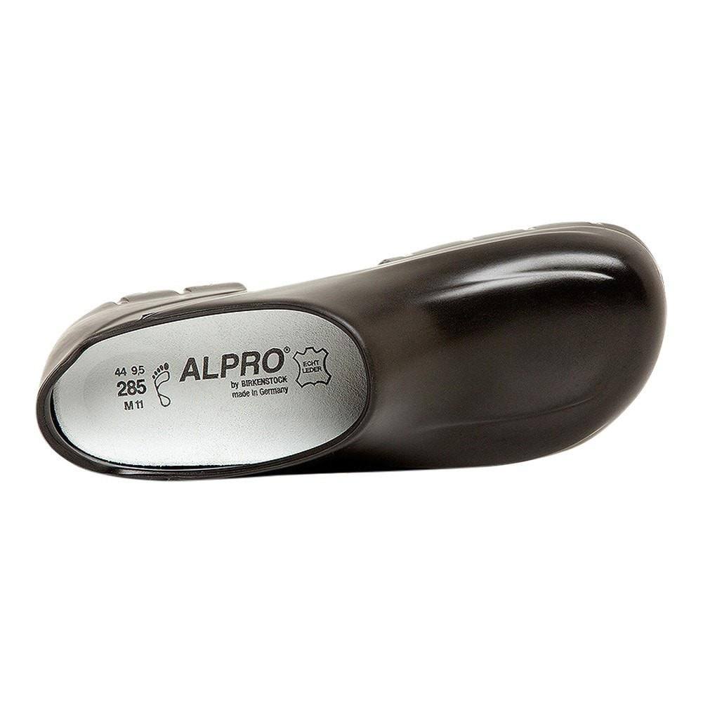 Birkenstock A630 Clog - 46 - Black