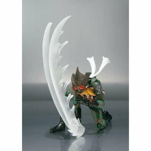 Bandai Kamen Rider Amazon - S.H. Figuarts