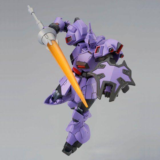HGUC 1/144 MS-15Kg Gyan Krieger
