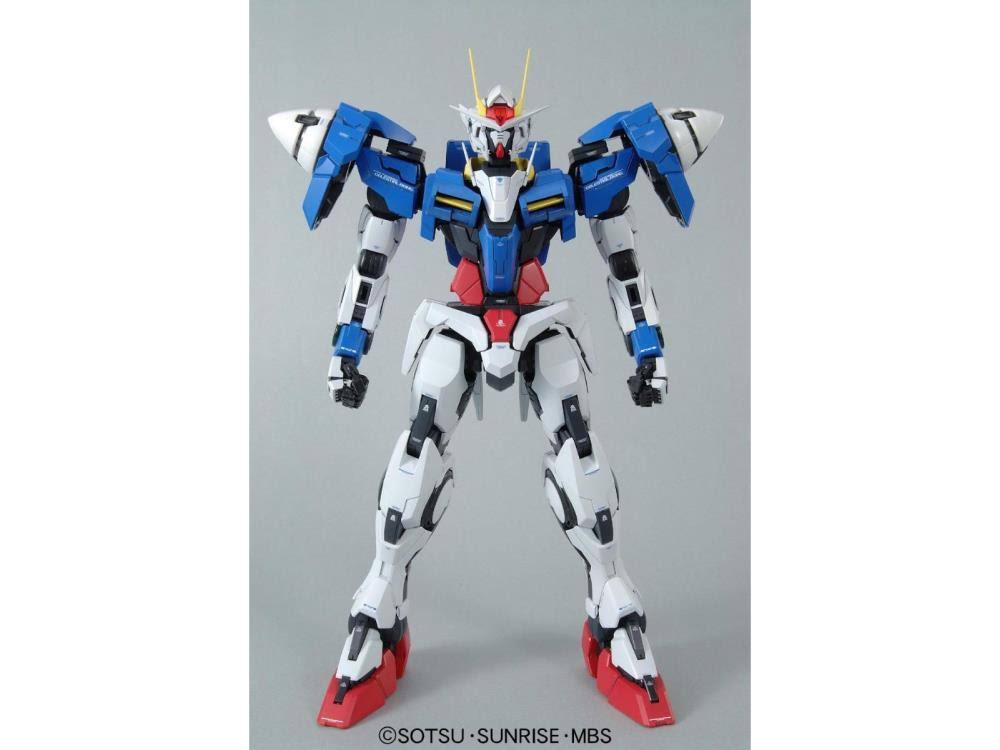 Bandai 161016 - Gundam 00 Raiser PG 1/60