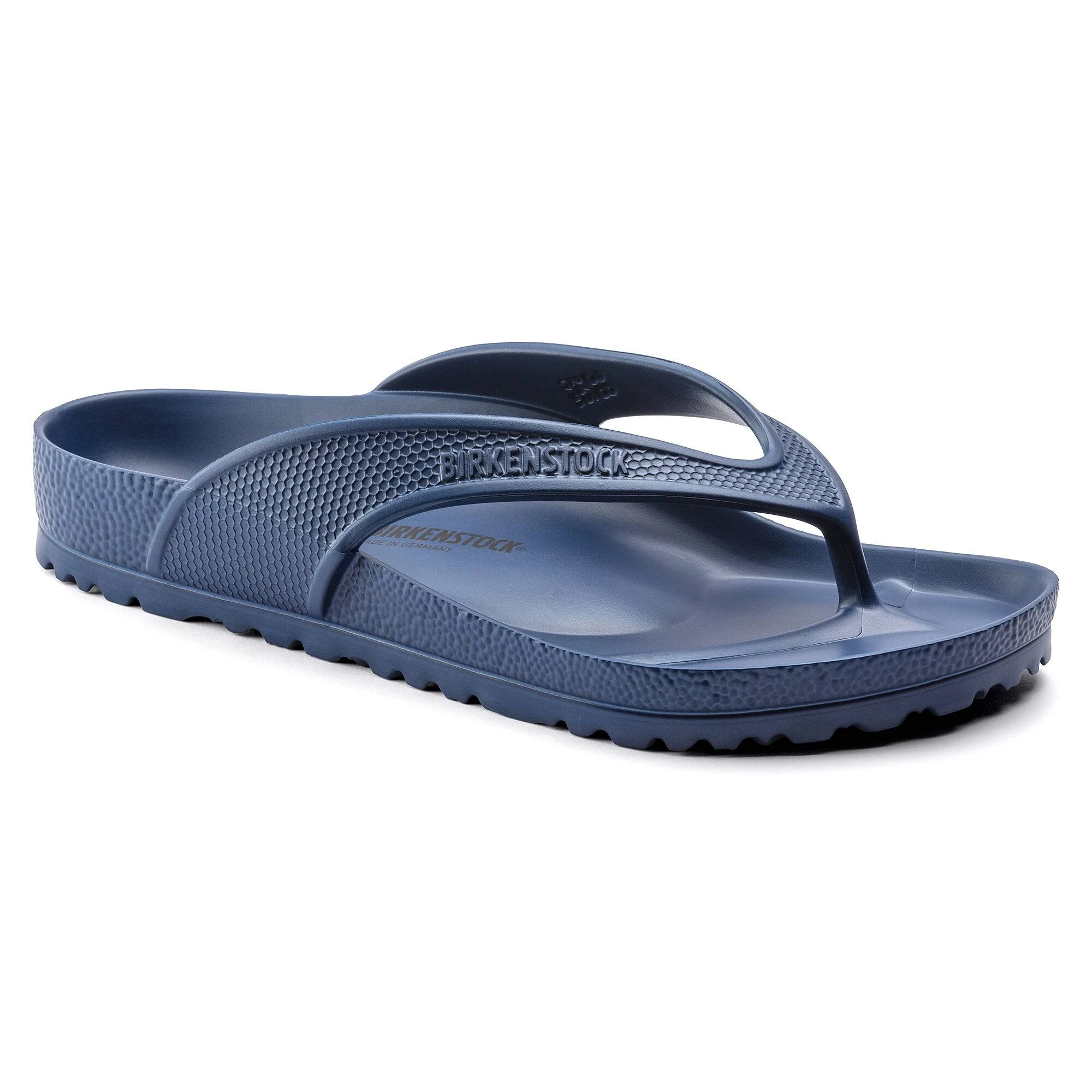 Birkenstock Honolulu Eva Navy Beachsandals