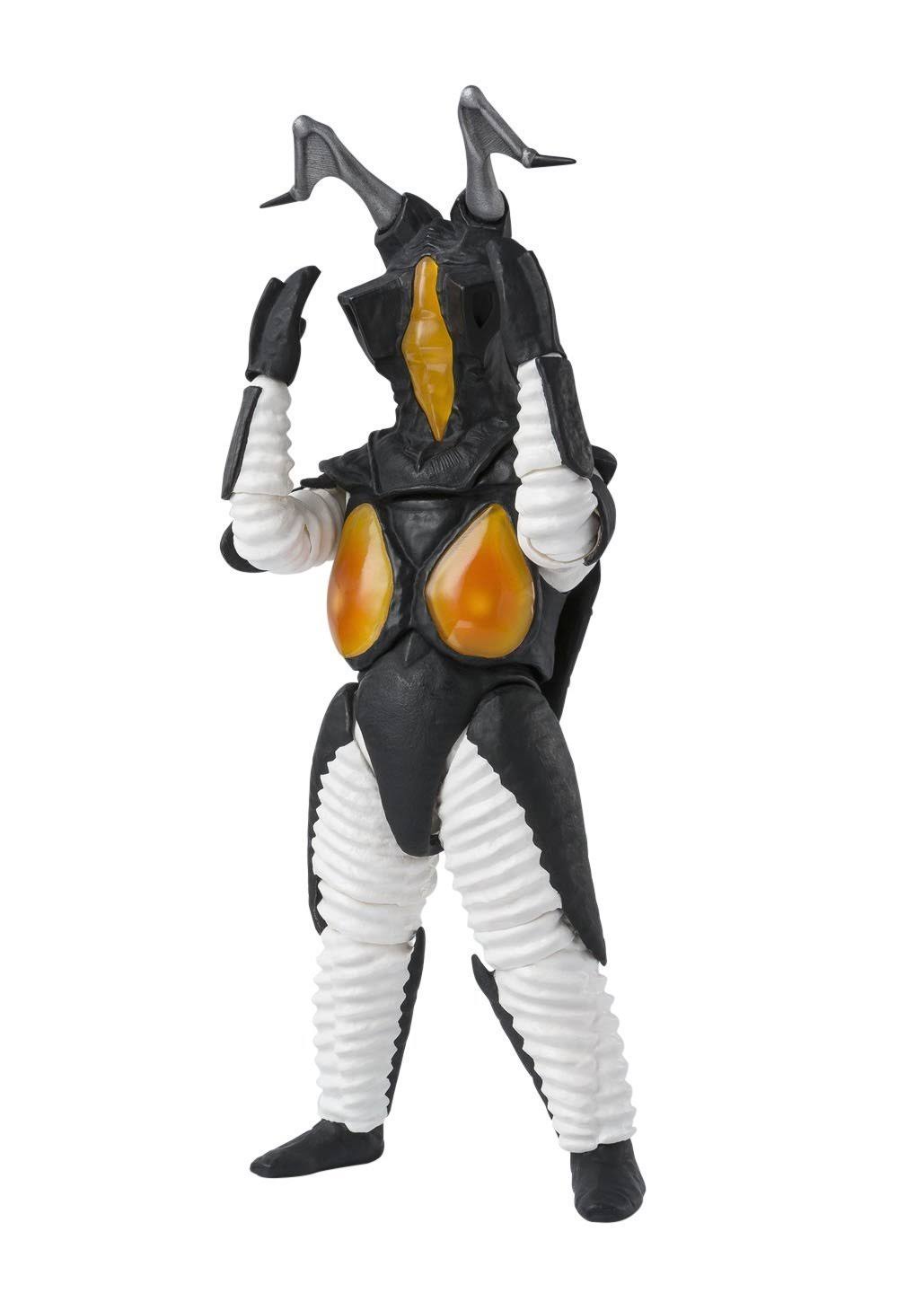Ultraman S.H.Figuarts Action Figure - Zetton