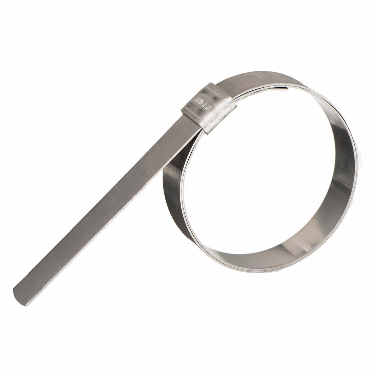 Band-It - GRS201 - 201 Stainless Steel Band CLAMP, PK of 24