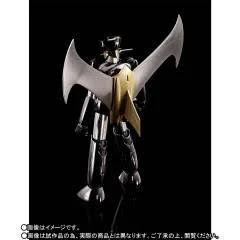 Soul of Chogokin GX-70CN Mazinger Z D.C. Chrome Noir Mazinger Z