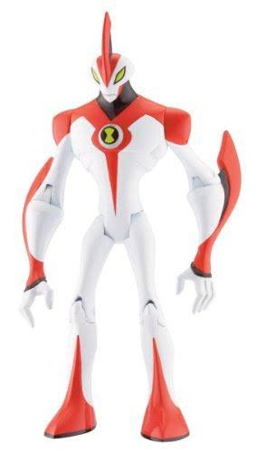 Ben 10 Ultimate Alien Way Big Action Figure