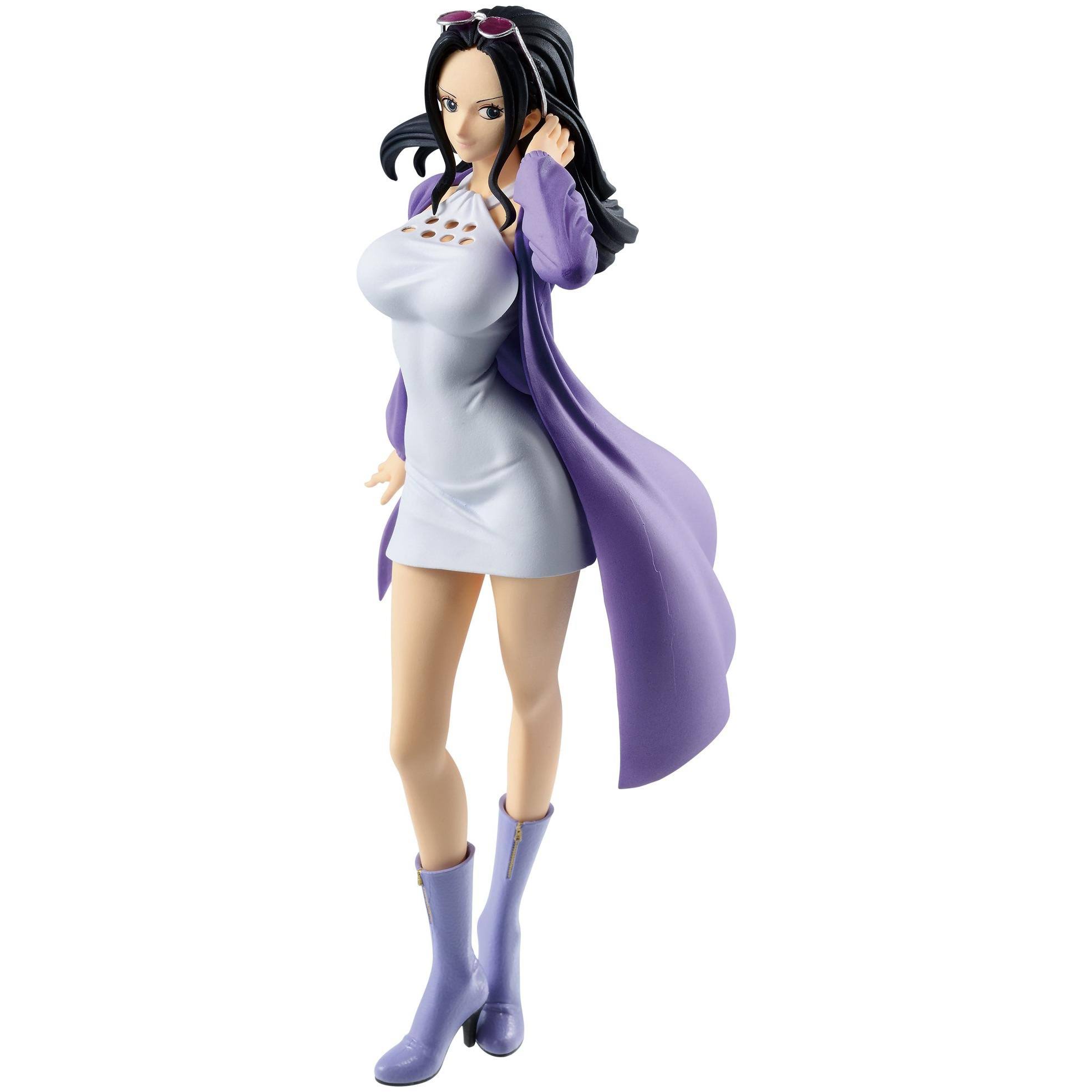 One Piece Stampede - Nico Robin Ichiban Figure