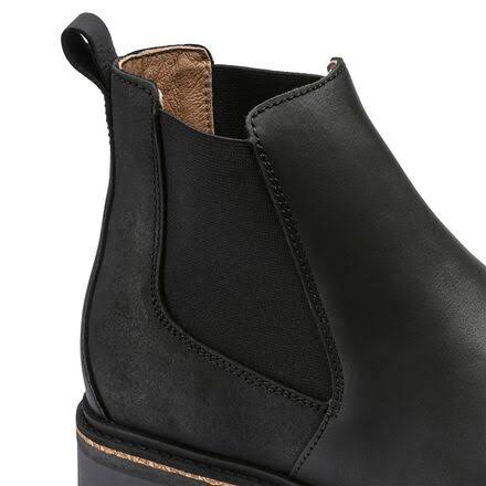 Birkenstock Women's Stalon Black